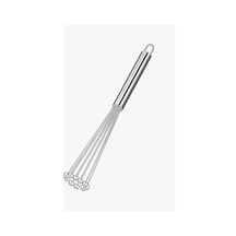Yeni Nesil Ayarlanabilir Çırpıcı Paslanamaz Çelik, Metal Top Boncuklu Yumurta Ve Sos Karıştırıcı, Çe Diğer