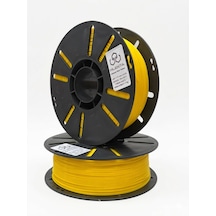 Pastel Sarı Pla Premium Filament 1.75mm 1kg