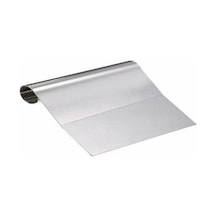 Silikomart Steel Spatula- Paslanmaz Çelik Spatula 12x12 Cm 0