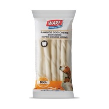 Warfnaturals Beyaz Burgu Kemik 12 Cm 20 Li-21168