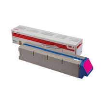OKI 45536414 KIRMIZI TONER C931dn C911dn / 2  000 SAYFA