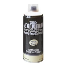 Artdeco Sprey Boya 400 Ml Beyaz Parlak