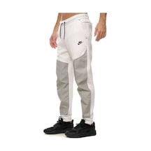 Nike M Nk Tch Flc Overlay Jggrdr6171-030 Beyaz Gri