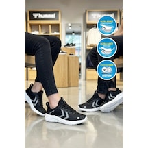 Hummel 900897 Hml Solar Performance Iı Siyah Unisex Spor Ayakkabı