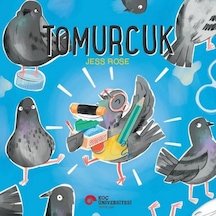Tomurcuk - Rxlu-645469
