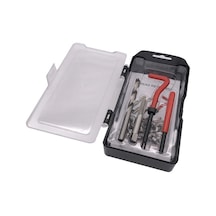 15 Adet M14 X 1.5 Diş Tamir Takımı Helicoil Uyumlu