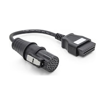 IVECO 30 Pin – Obd2 Dönüştürücü Kablo