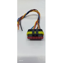 Unıversal Sızdırmaz-transıt Stop Soketi Y.m 6k008