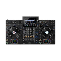 Alphatheta Xdj-az 4 Kanal Profesyonel Dj Controller