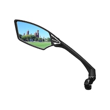 Meachow Me-006bl Bisiklet Aynası Mavi Lens 200814 Sol