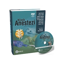 Barash Klinik Anestezi +Dvd
