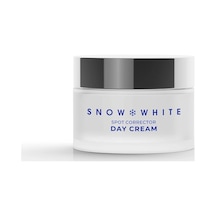 Snow Leke Ve Aydınlatıcı Gündüz Kremi 50ml