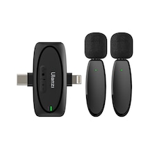 Ulanzi V6 3in1 Wireless Microphone