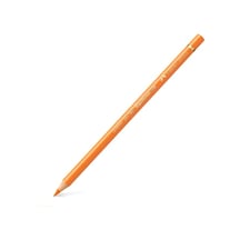 Faber Castell Kuru Boya Kalemi Tek Turuncu - 3 Adet Turuncu