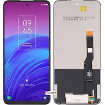 Tcl 20l Lcd Ekran Dokunmatik - T774h Ksk
