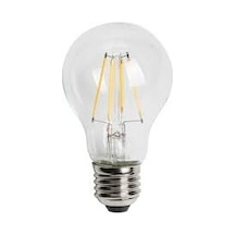 Cata 6w Günışığı Fılament Rustik Led Ampul