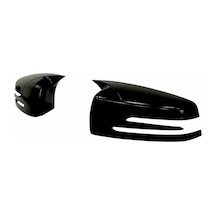 Mercedes S Yarasa Ayna Kapağı Batman Ayna 2010 2013 W221