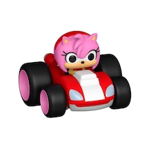 Funko Racers Sonic Amy Rose
