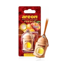 Fresco Peach Oto Araç Kokusu