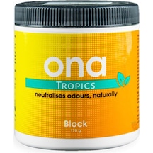 Ona Block Tropics 170 G