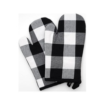 2'li Fırın Eldiveni Seti - Pamuklu - Pratik Mutfak Eldiveni - Isı Diğer 2'li Fırın Eldiveni Seti - Pamuklu - Pratik Mutfak Eldiveni - Isı Diğer