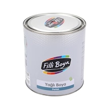 Filli Boya Yağlı Boya Tüm Renkler 0.75 Lt
