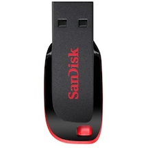 Sandisk Cruzer Blade 128gb-63950
