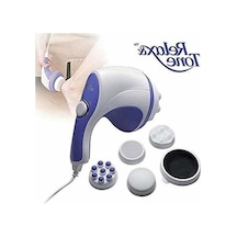 Elektronik Outlet Ve Tonlama İle Renkli Rahatlama Masajı Çok Fonksiyonlu - Hızlı Teslimat Çok Renkli