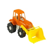 Kepçe Plastik - Ks-758 Lisinya