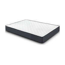 Uzunbebe 140X200 Heyner 2D Visco Yatak Heyner 140*200 Ortopedik Çift Kişi