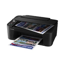 Canon Pixma E3640 Wi-fi + Tarayıcı + Fotokopi Renkli Çok Fonksiyonlu Mürekkep Püskürtmeli