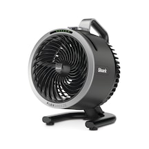 Shark Flexbreeze Hydrogo Serinletici Buharlı Fan