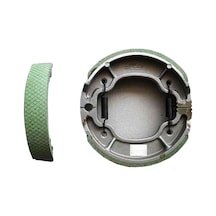 Honda Cbf 150 Arka Fren Balatası Yeşil (405913489)