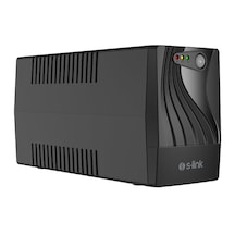 S-link Mıght U60 600va 12v7ah 1 360w Line-ınteractive Güç Kaynağı
