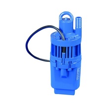 Sumak Sd2 40 Dalğıç Pompa 250w 1/2'' - Temiz Su