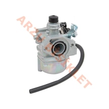 Karbüratör Honda Actıva E-m