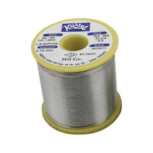Havya Lehim Teli Kendinden Pastalı Pro Uygulama 0.75Mm 500Gr N11.81