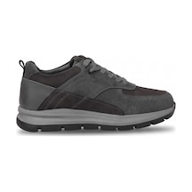 M.p 262-7258 Erkek Klasik Sneaker Füme Fume