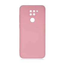Pembe Açık