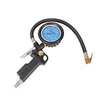 Workpro Wp314063 16bar Yağlı Basınç Göstergeli Profesyonel Havalı Lastik Şişirme Tabancası