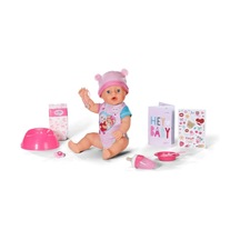 Emma Bebeği 43 Cm