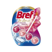 Bref Deluxe Wc Klozet Blok Manolya 50 G