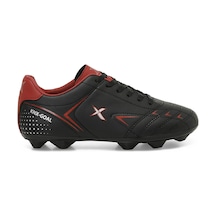 Kinetix Beck Ag 4pr Siyah Unisex Krampon 000000000101899924 Siyah-kırmızı Siyah - Kırmızı