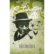 Değirmen - Sabahattin Ali - Parodi  Yayınları