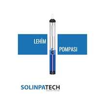 Lehim Sökme Pompası – Ergonomik Gövde, Güçlü Vakum