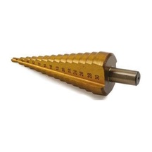 Bay-tec Kademeli Matkap Ucu 6-50 Mm Mu1577