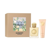Burberry Goddess Edp 50 Ml Set Aromatik