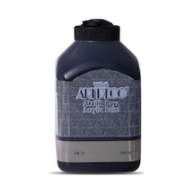 Artdeco Akrilik Boya, 500ml, Siyah 3618