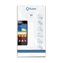 Samsung Uyumlu Galaxy S2 Temperli Ekran Koruyucu Cam (474204969) 15 Tl Fark Ile Apple  iPhone Hızlı Şarj Kablosu