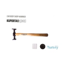 Rico Oto Doğrultma Kaportacı Çekiç Rc3849-03
